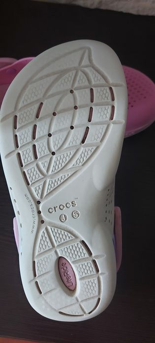 Крокси жіночі Crocs оригінал, 38 р