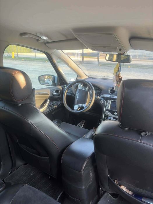 Witam na sprzedaz Ford s max