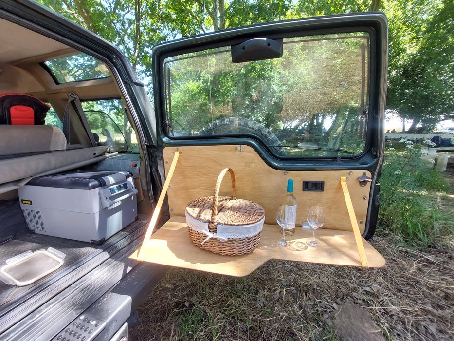 Land Rover Discovery 300tdi