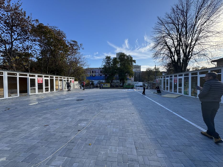 Здам приміщення на Успенській