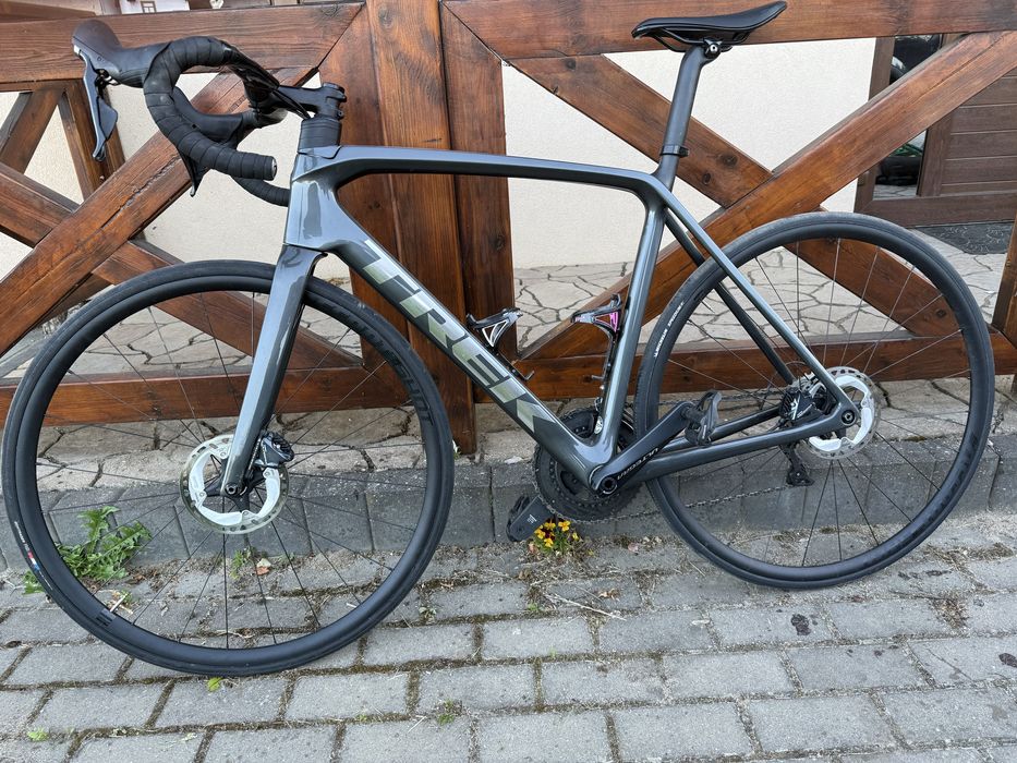 Trek emonda sl6 disc ultegra