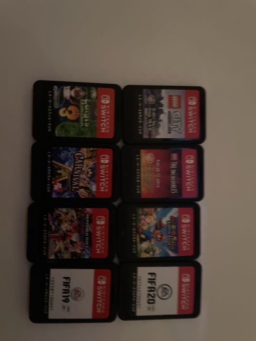 Nintendo como nova