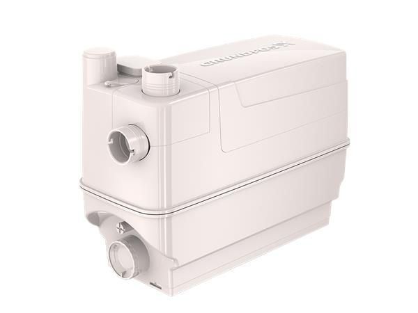 GRUNDFOS Sololift2 C-3 Pompa do szamba z rozdrabniaczem