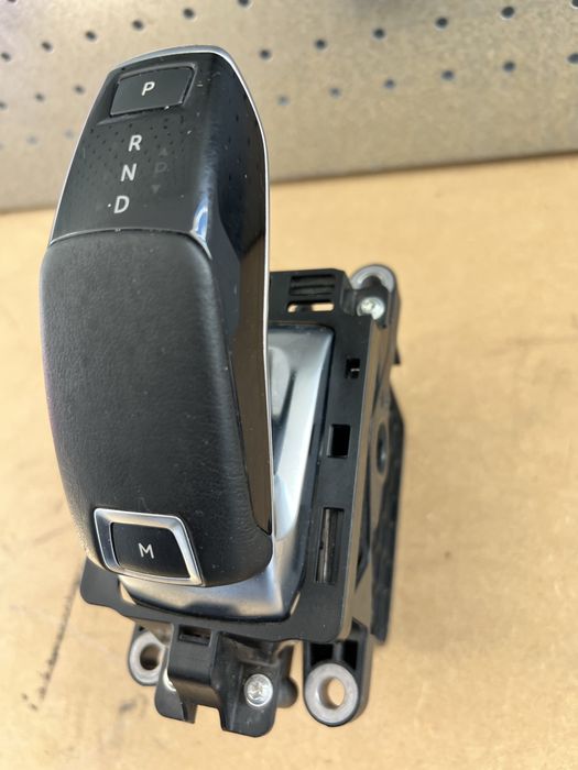 Manete velocidades PEUGEOT 3008 II SUV (Ref. 98336270DX / 61739G09)