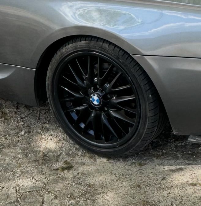 Vendo jantes 18 5x120