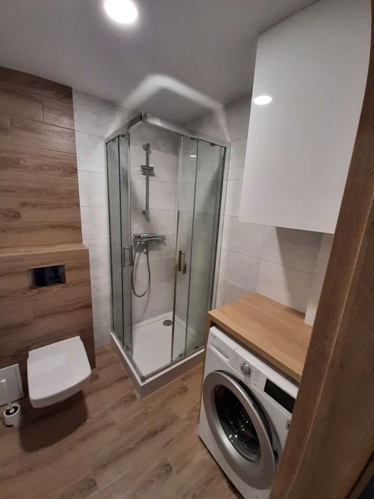 Mieszkanie 2 pokojowe Gdynia-Witomino - Widok 2