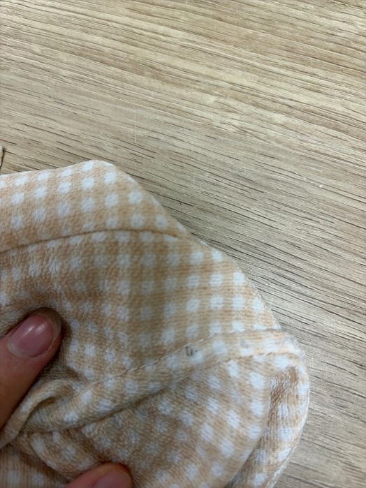 Bluzka z fiszbinami NOWA