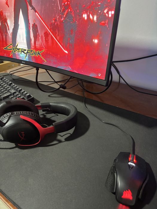 Vendo Setup inteiro