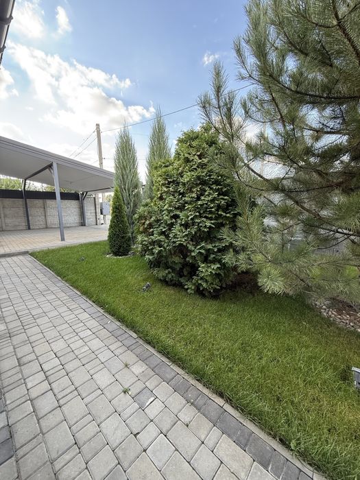 Продам дом в Новоалександровке