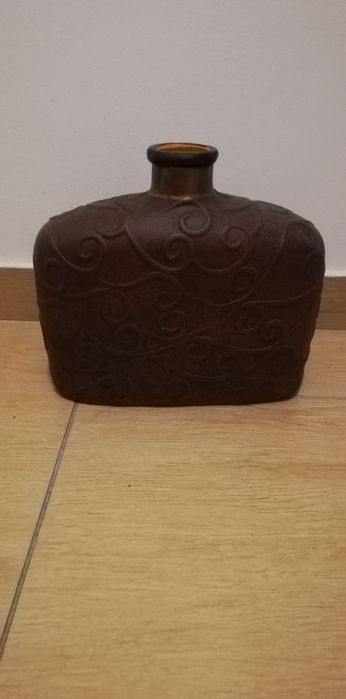 Várias peças de decoração