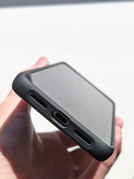 Стильний Чохол з MagSafe для Google Pixel 8 Pro