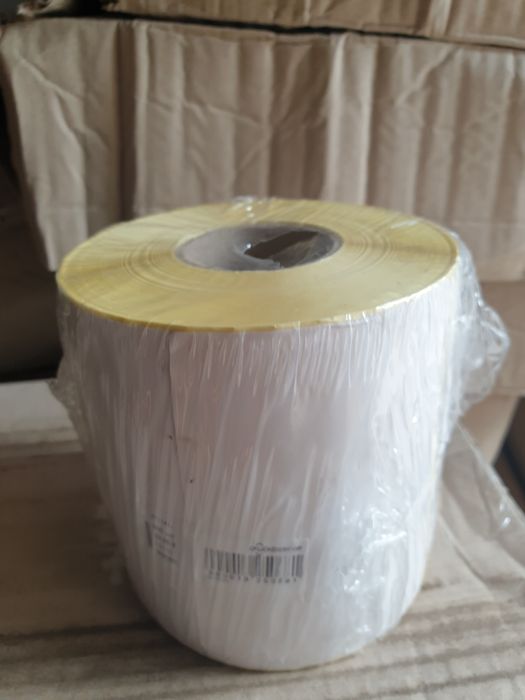 Скоч скотч 100м 20грн клейка стрічка пп