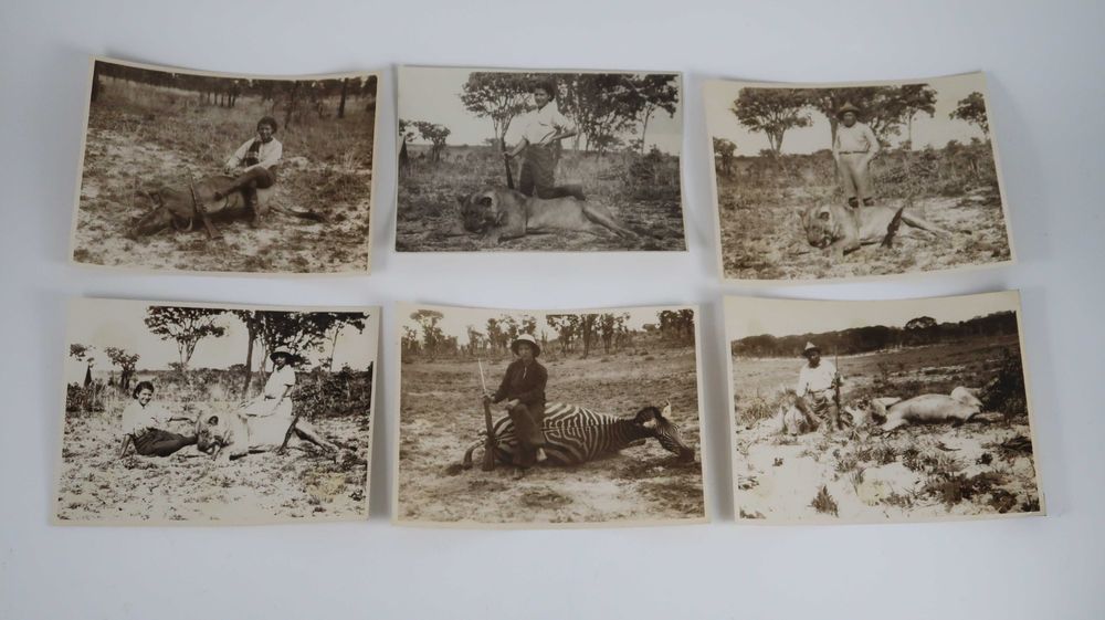 27 fotografias Anos 30 - Abel Pratas