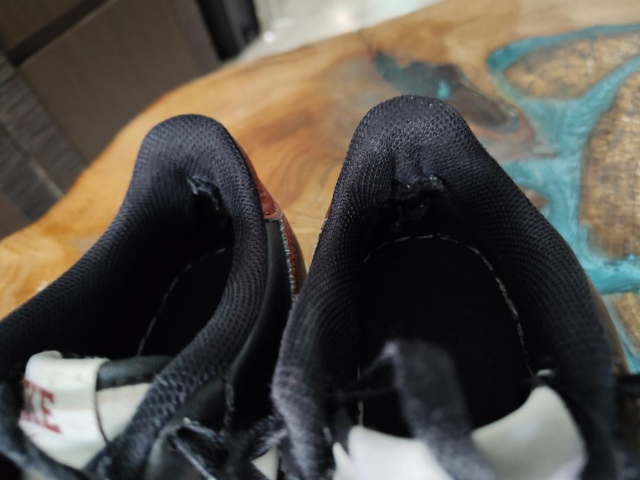 Buty sportowe firmy Nike model Air