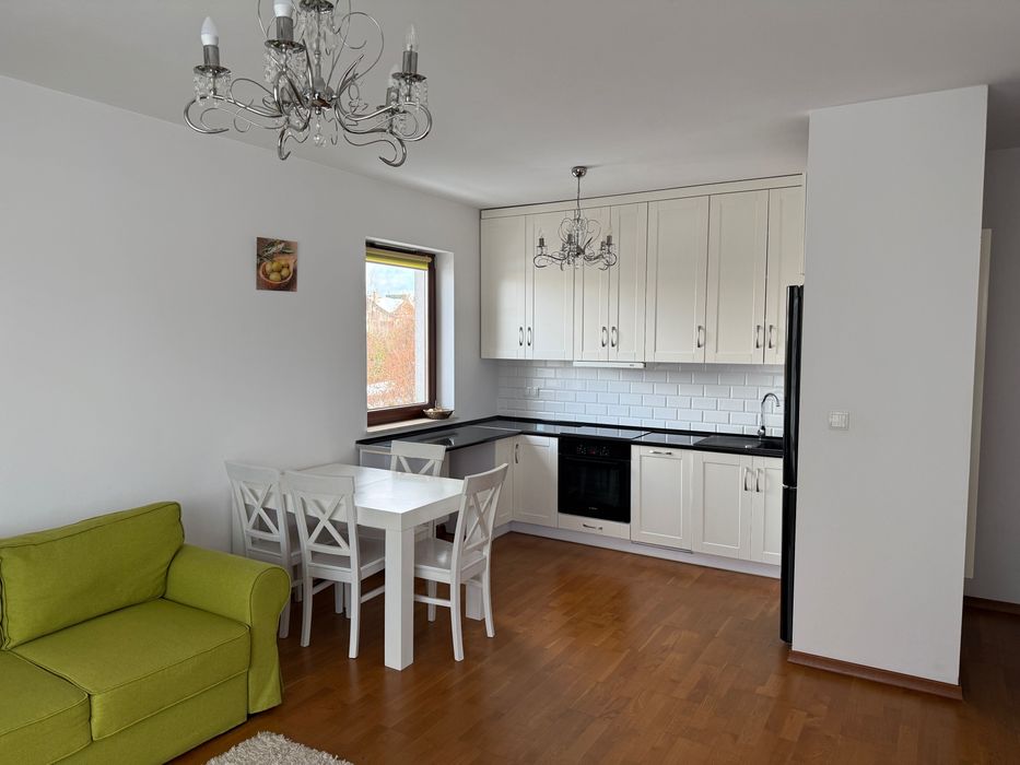 Wynajmę 3 pokojowe mieszkanie, Józefosław ul. Feniksa