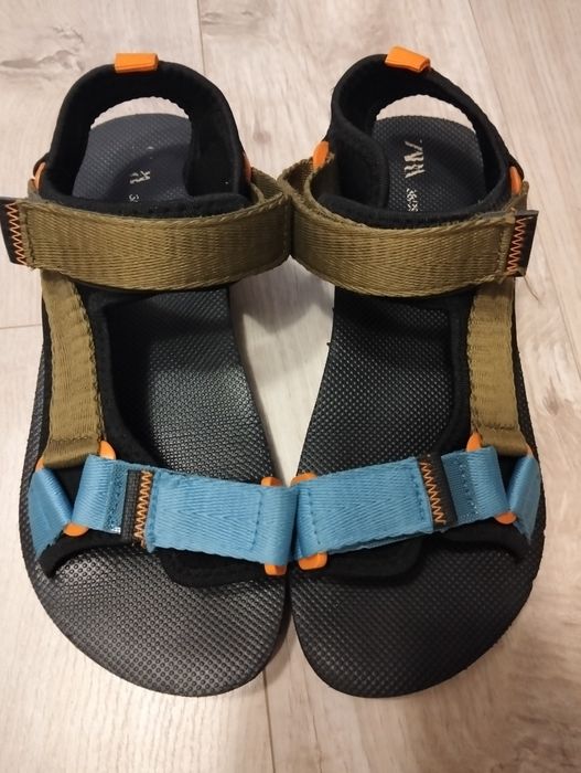 Сандалі Zara на хлопчика