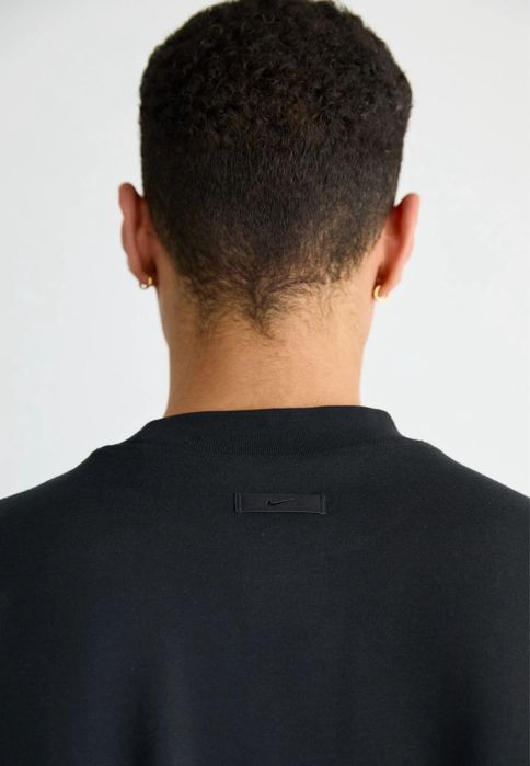 Футболка Nike Sportswear TECH FLEECE T-SHIRT - T-shirt basic: 2 995 грн ...