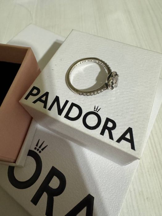 Pandora «Щирі почуття»