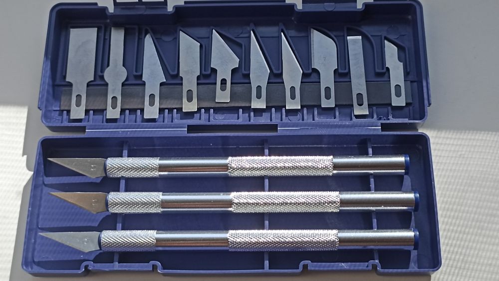 Набір для творчості, рукоділля, вирізання.