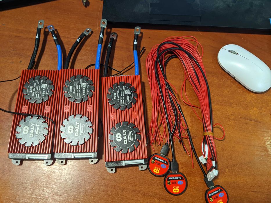 Сонячні батареї панелі 250ватт бу 10шт для гібридних інверторів