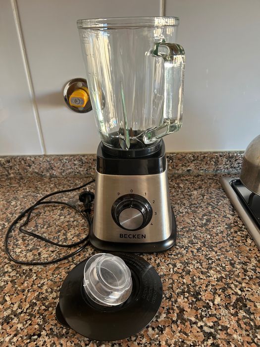 Liquidificador Becken