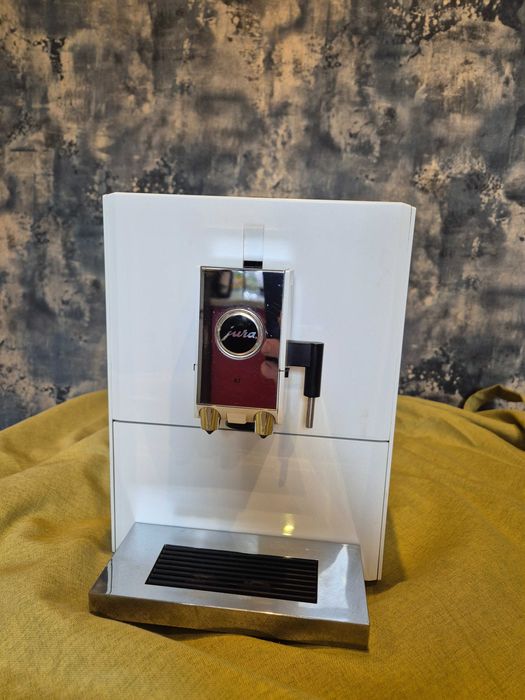 Ekspres do kawy Jura A7 Piano