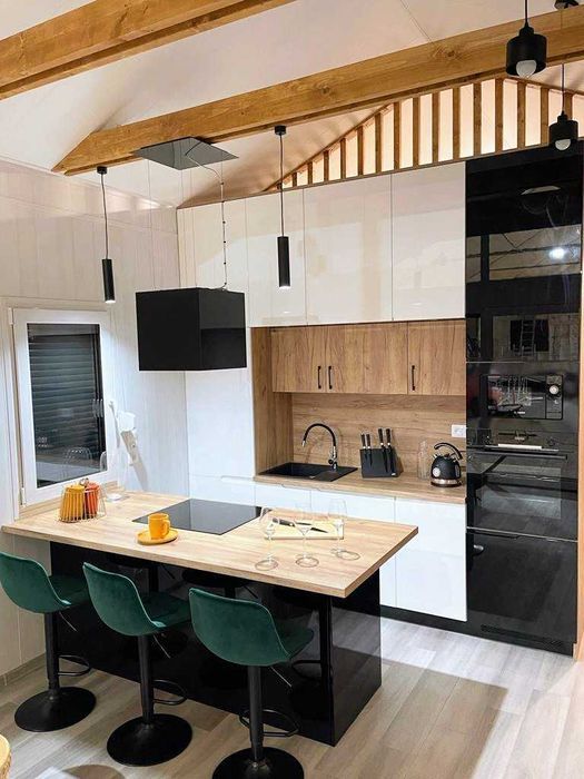 Domki letniskowe - domki całoroczne -Producent Zielona Góra-MARWIS.EU!