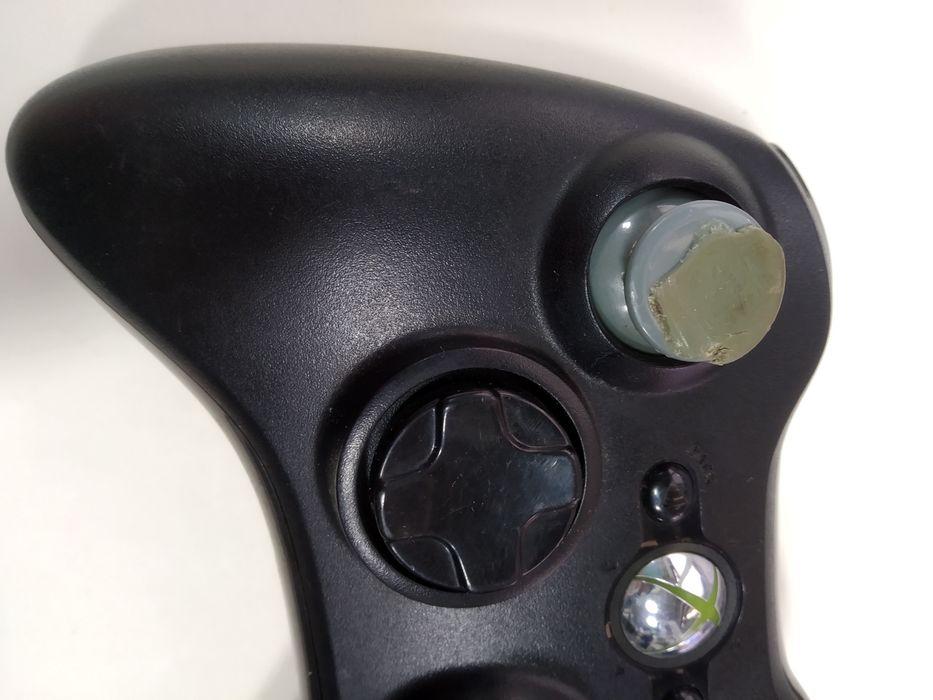 Джойстик беспроводной для Xbox 360