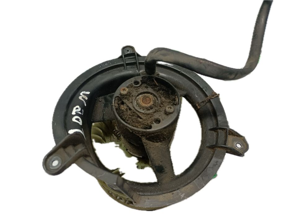 Motor da chauffage / sofagem MERCEDES-BENZ 190 (W201)