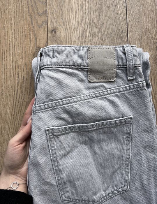 Трендові штани ZARA