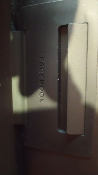 Meta Facebook tv приставка