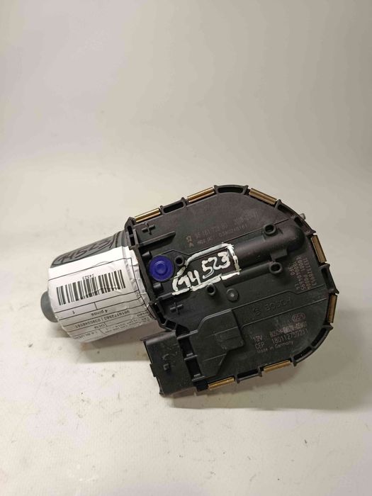 Motor limpa vidros frente CITROËN C4 Grand Picasso II (DA_, DE_)
