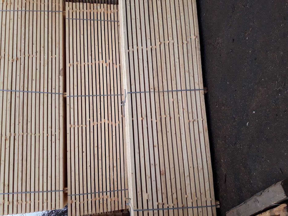 Пиломатеріал, вагонка, пол-доска,блокхавс,Калiбровка,i багато iншого!