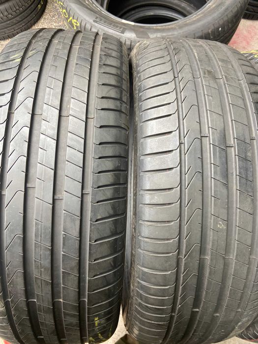 Opony 245 50 R19 lato Pirelli