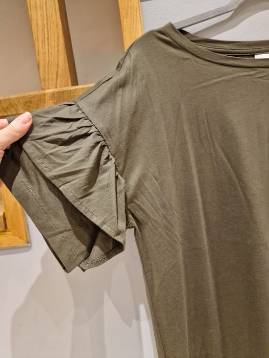 GAP sukienka bawełniana miękka