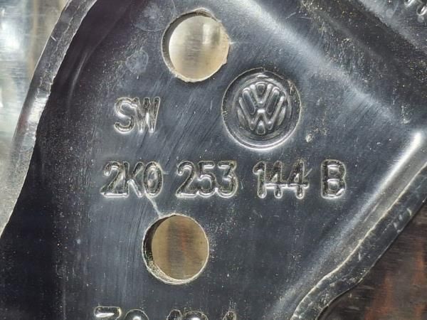 Suporte genérico VOLKSWAGEN Caddy V Kombi (SBB, SBJ)