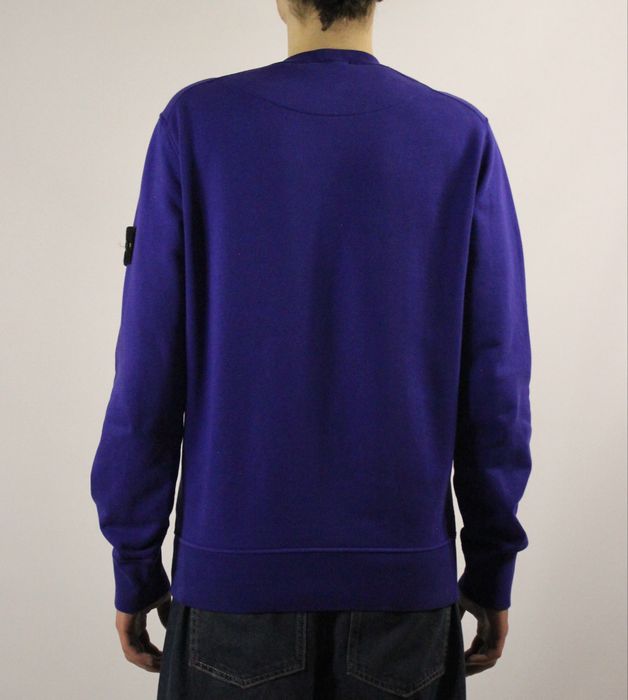 Stone Island свитшот/пуловер