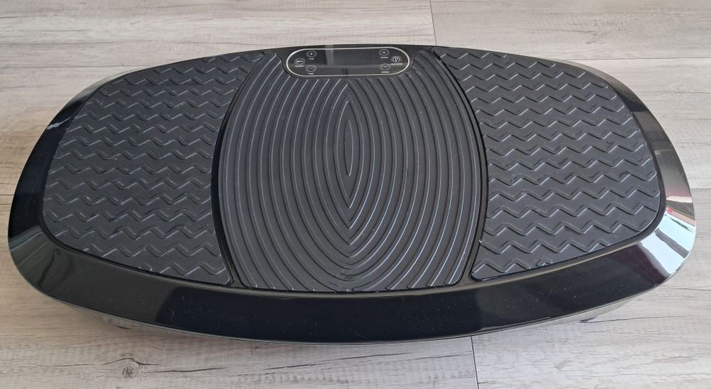 Platforma wibracyjna