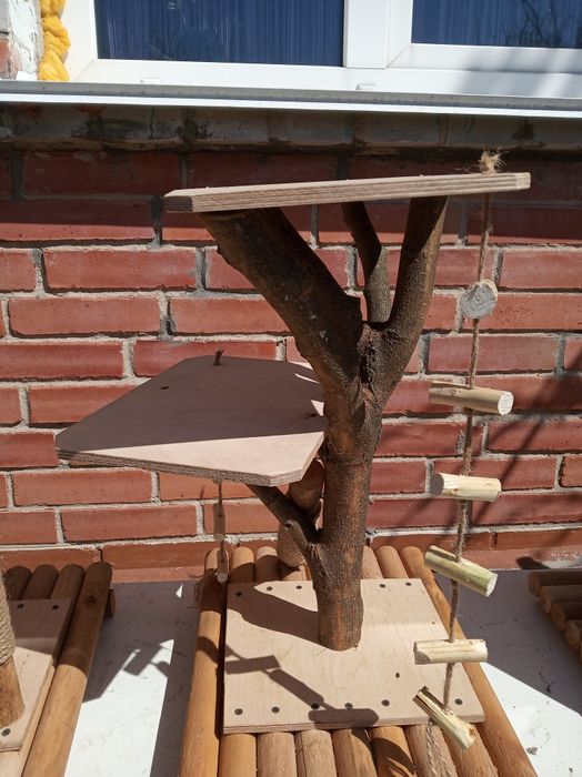 Когтеточка для кота