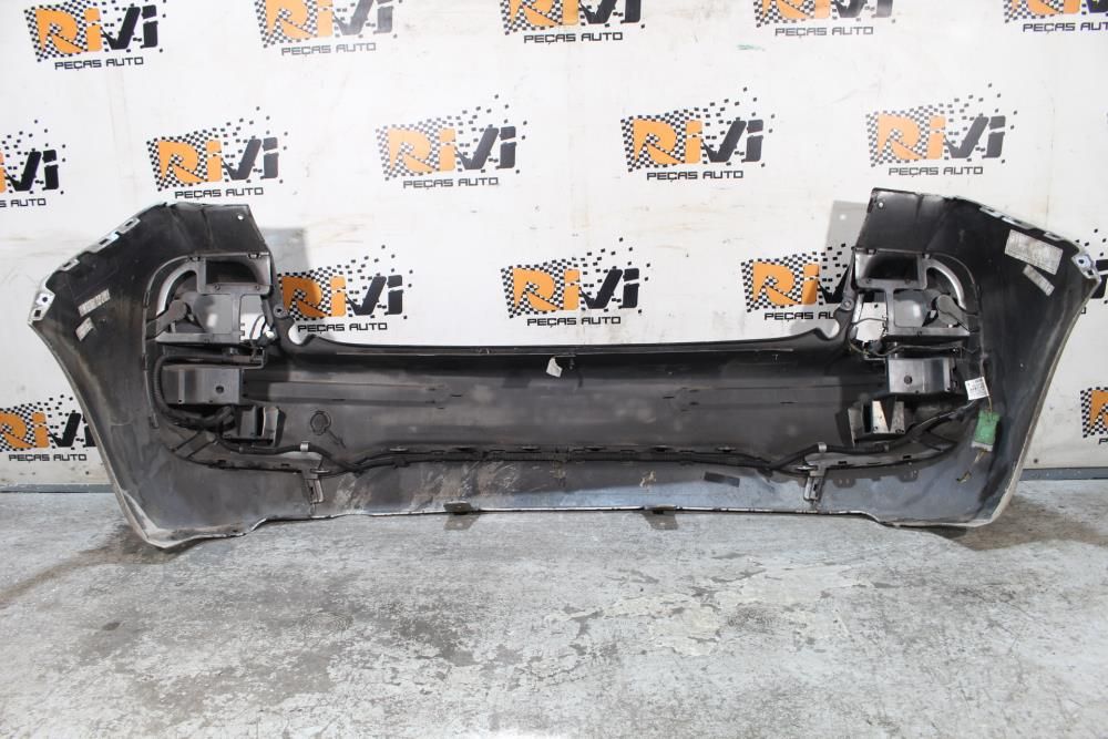 Pára-choques trás CITROËN C3 Picasso (SH_)