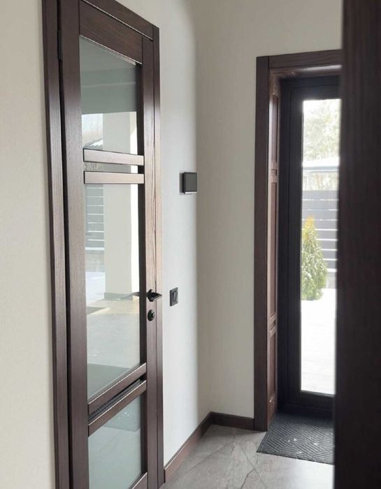 Продаж 1 поверхового будинку з новим ремонтом