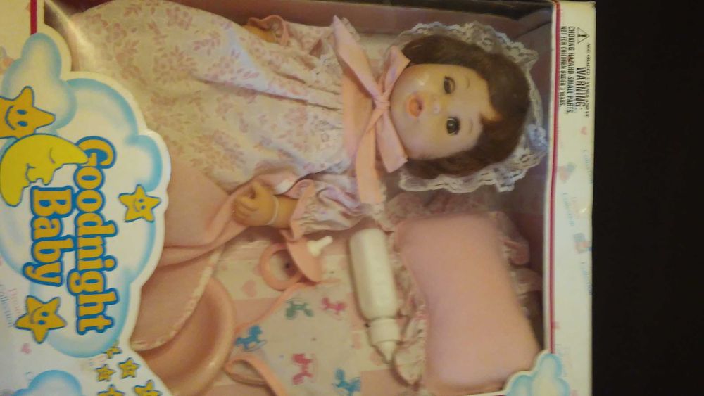 Vende-se Lindas Bonecas quase dadas