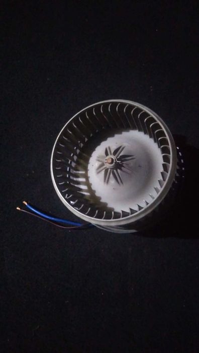 Motor Da Sofagem Kia Carnival I (Up)
