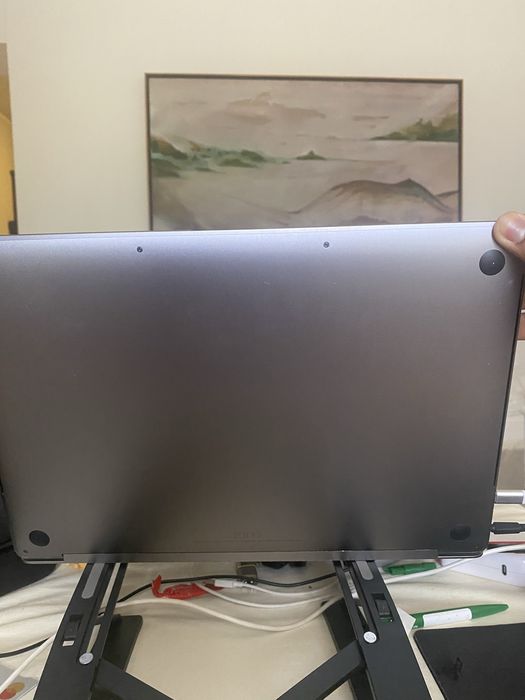 Macbook pro 15inch 2019 para troca