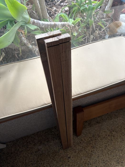 Cama de solteiro completa com colchão