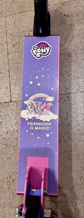 Hulajnoga My Little Pony