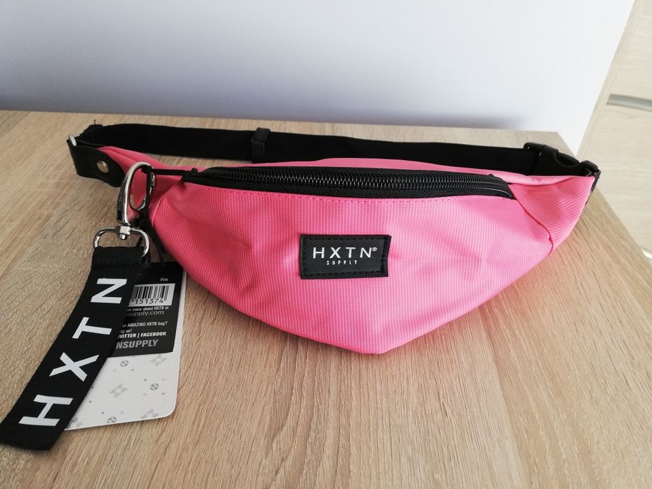 Nerka HXTN Supply, saszetka HXTN Supply