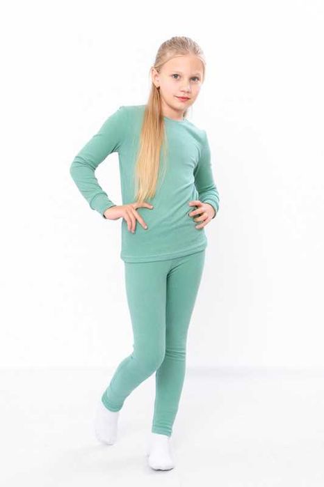 Термобілизна для дівчинки з.122, 128, 134