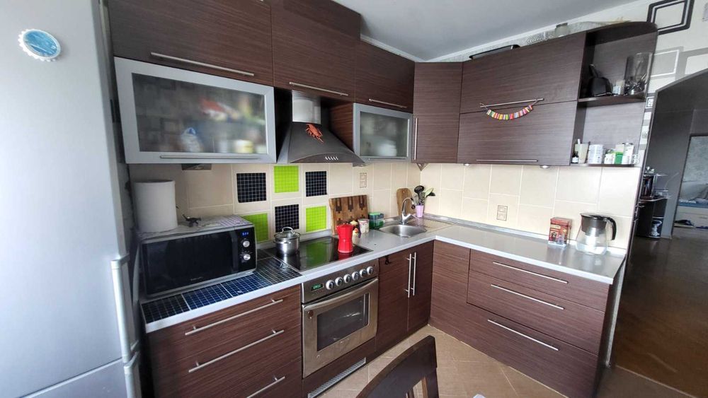 !!!Продаж 3х кімнатної квартири в районі Епіцентру
