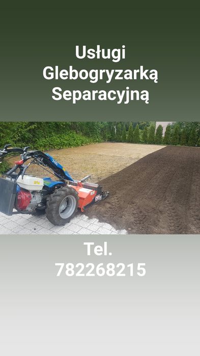 MINI  Ładowarka Bob cat wynajem bez operatora Mini skid